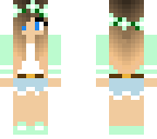 minty