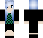 minty