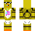 mlg baby chica