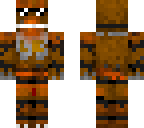 mlg jack o chica 2