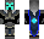 mmos creeper