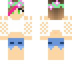 molly's skin