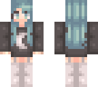 moon girl