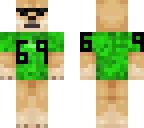 most mlg skin of a doge