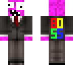 mr boss