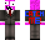mr catch me