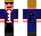 mr firefloo