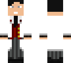 mrmastermind's coat