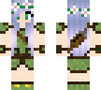 munchkinchild - elf version 2
