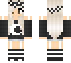 my minecraft skin