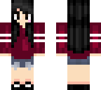 my new skin