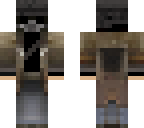 my new skin