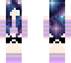 my new skin