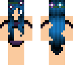 my old skin