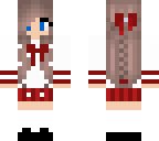 my school uniform