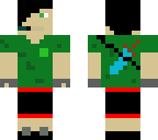 my skin 1