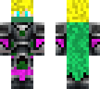 my skin