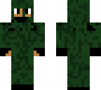 my skin