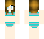 my summer skin