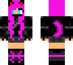 my youtube skin