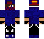 *****er skin