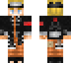 naruto uzumaki