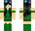 nature girl