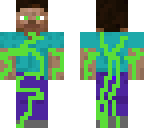 nature steve