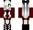 neko girl