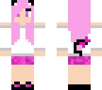 neko school girl