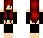 nether girl