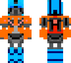 new hotshot prime