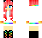new skin