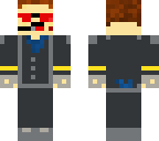 ningato_craft99 captain