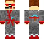 ningato_craft99 ninja2