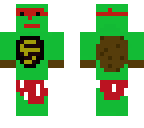 ninja turtle