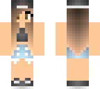 not my skin but edited