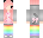 nyan cat chibi