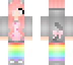 nyan kawaii chibi