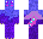 ombre dragon