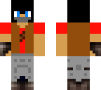 owner skin