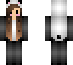 panda me