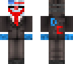 payday 2k17 omg