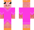 piggy princess