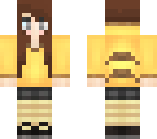 pikachu girl v2