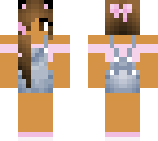 pink molo