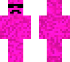 pink sheep