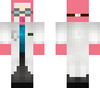 pink sheep doctor