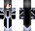 piper the silver death