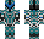 power suit 2